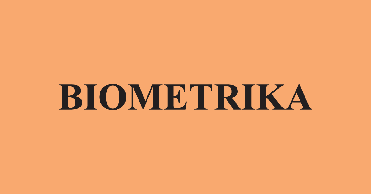 Biometrika | Oxford Academic